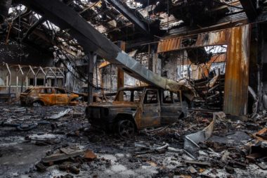 Yemen’deki Husiler de savaşa dahil oldu, ilk Amerikan kara birliği körfeze ulaştı