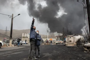 Trump’ın İran savaşı bir haftada dünyanın altını üstüne getirdi