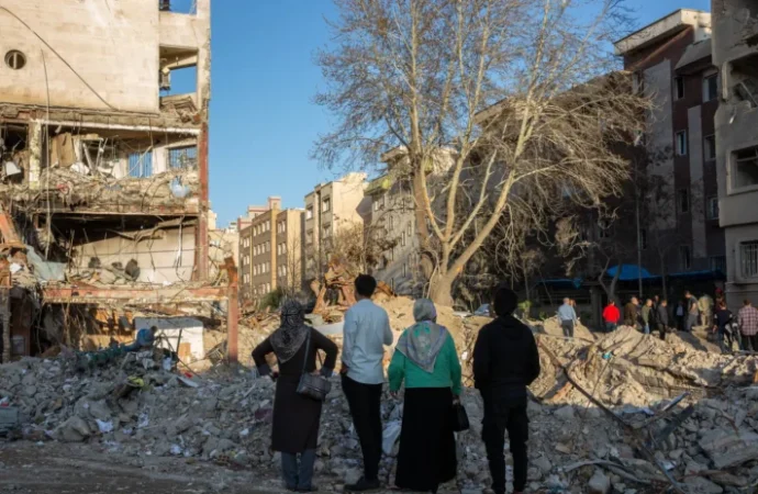 The New York Times yazdı: ABD ve İsrail’in İran’da ayaklanma çıkarma planı nasıl çöktü?