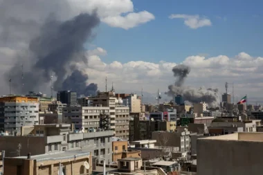 Savaş hakkında bilmek isteyeceğiniz her şey: İsrail ikinci cephe açtı, Lübnan’ı vuruyor