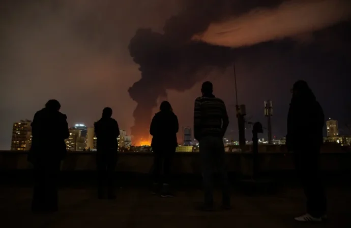 Trump’ın zor seçimi: Savaşa devam mı, tamam mı?