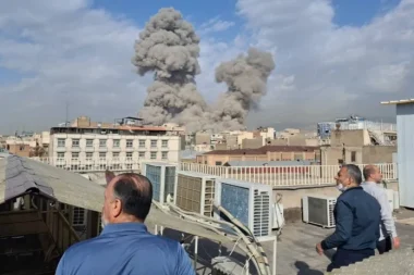 Thomas Friedman yazdı: Trump savaşı nasıl bitireceğini bilmiyor