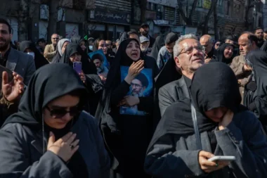 İran’da hiçbir şey eskisi gibi olmayacak ama değişim acaba hangi yönde olacak?