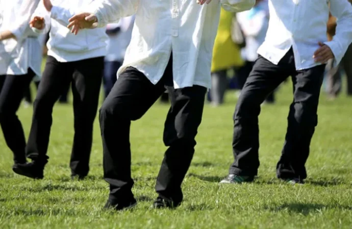 Tai Chi yürüyüşü hiç de sosyal medyada gördüğünüz gibi değil ama sahiden çok faydalı