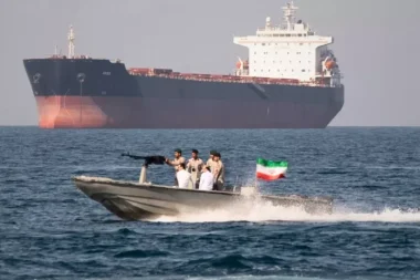 Hürmüz Sonrası Dünya: Enerjinin Akmadığı Yerde Güç Kimde?