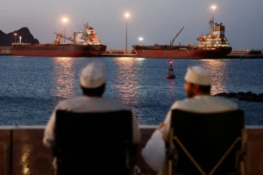 Financial Times Başyazarı: Hürmüz Boğazı’nı İran kontrol ediyor, şu anda o kazanıyor