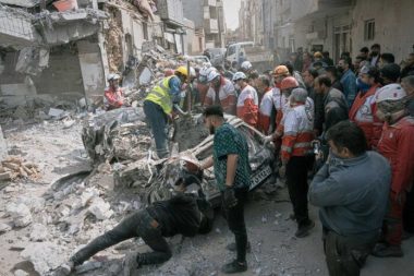 İran ABD’nin barış şartlarını reddetti, kendi şartlarını ilan etti