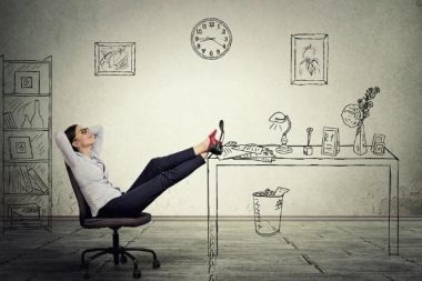 Tembellik beyinde mi başlar?