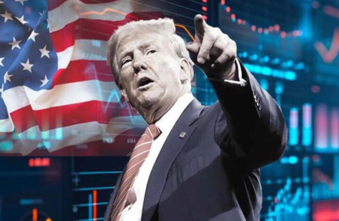 Trump’ın Manipülasyon Çabaları