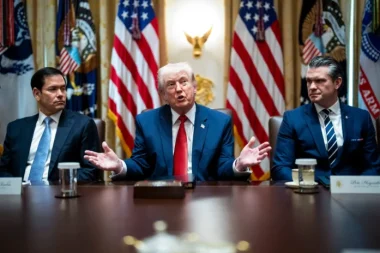 Bir büyük Amerikan yenilgisine doğru mu gidiyoruz?