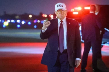 Amerika, İran’da bataklığa mı saplanıyor?