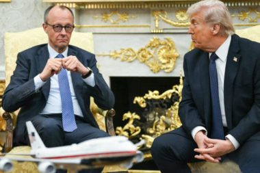 Şaka değil: Trump, İran’ın saldıracağını ‘hissetmiş’ ve önce saldırmayı tercih etmiş