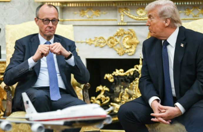 Şaka değil: Trump, İran’ın saldıracağını ‘hissetmiş’ ve önce saldırmayı tercih etmiş