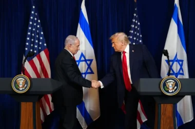 The Wall Street Journal: ABD belki savaşı bitirmek istiyor ama İsrail hiç aynı fikirde değil