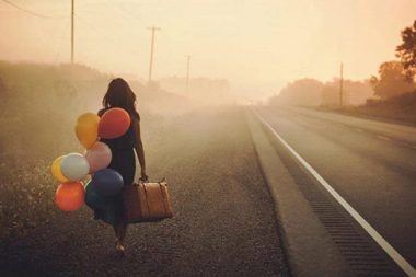 Asıl İşiniz: Kendiniz Olmak