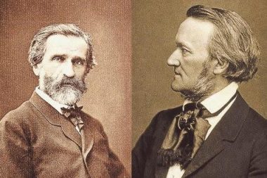 Opera Buffa, Wagner’e karşı