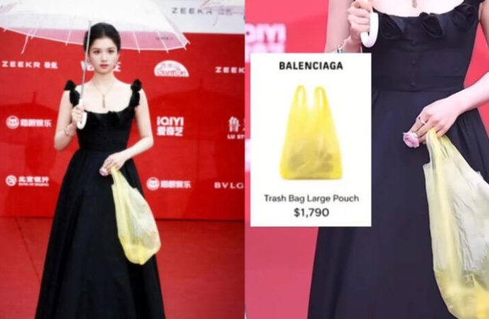 “1790 dolara plastik çöp torbası mı yok artık” demeyin, haberin doğrusu bundan daha tuhaf