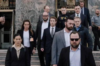 Sosyal medyanın bağımlılık yaratan algoritmalarının sonu mu geliyor?