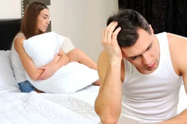 Seks Yapın Hayatta Kalın