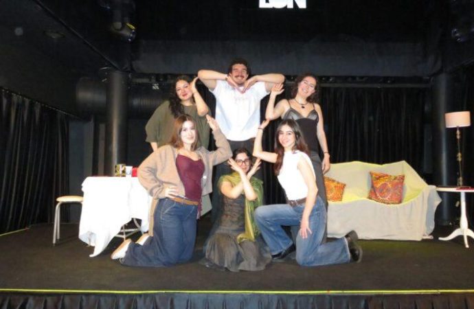 Kendi Kararımızı Kendimiz Veririz!