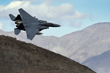 Amerikan komandoları kayıp havacıyı buldu ve getirdi