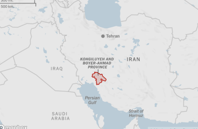 Amerikan havacıyı kurtarma operasyonunda çarpıcı ayrıntı