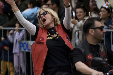 İyi ki varsın Adana, sen başka bir şeysin