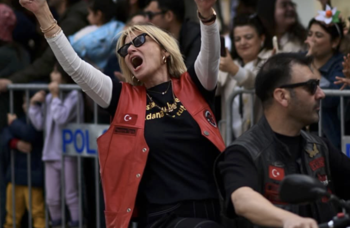 İyi ki varsın Adana, sen başka bir şeysin