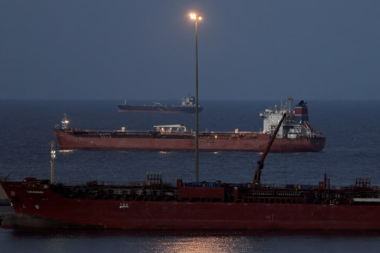 İran Hürmüz’ü kapattı, geçmek isteyenden Çin Yuanı veya kripto ile ücret istiyor