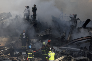 Amerika, İsrail’e bastırıyor: Lübnan’da ateşi kes, İran’la barışı engelleme