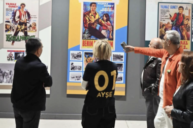 Adana’ya gitmişken Seyhan Çırçır Sanat Merkezi’ni görmeden dönmeyin