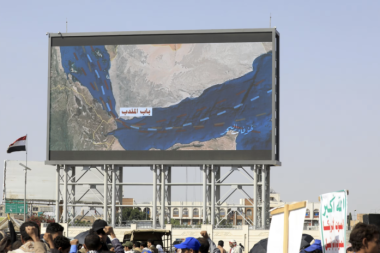 Suudi Arabistan’ın endişesi: Ya Bab el-Mandeb de kapanırsa?