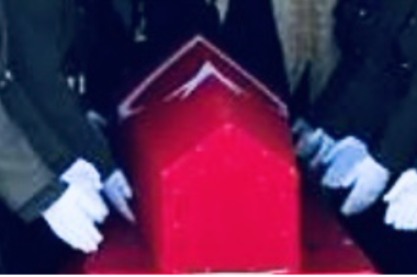 Politikacının Eti ve Budu