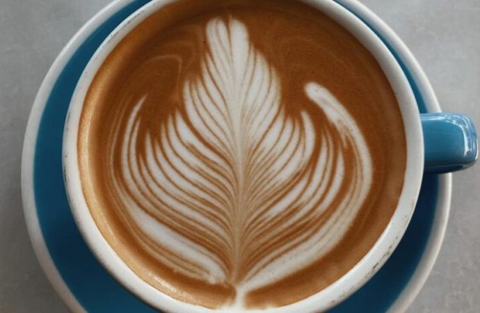 “Sadece kahve” diyenlere küçük bir itirazım var