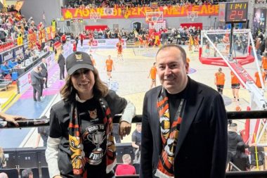 Yerel Ligden NBA’e: Çimsa’nın Sessiz Ama Radikal Dönüşü