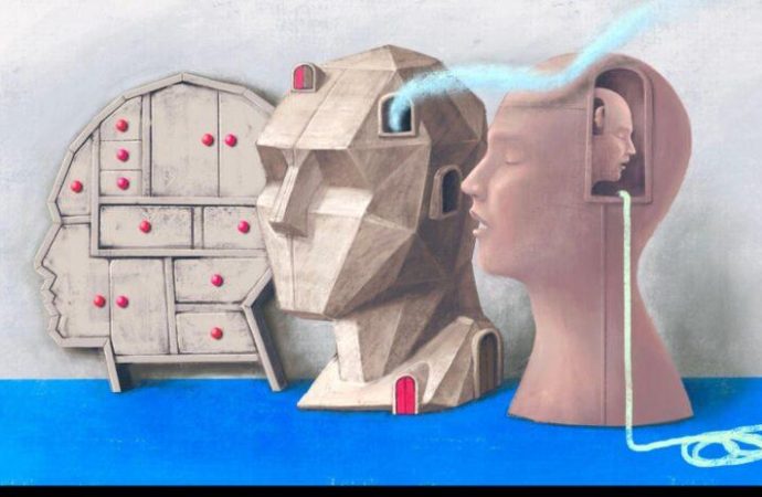 Kalbinizdeki Çekmeceler: Gençler İçin Soğukkanlı Bir Öncelik Dersi