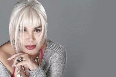 Sezen Aksu’nun dün çıkan albümünde en sevdiğim parça bir Arap şarkısı