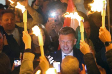 Orban’ın gidişi ve CNN’in tutumu