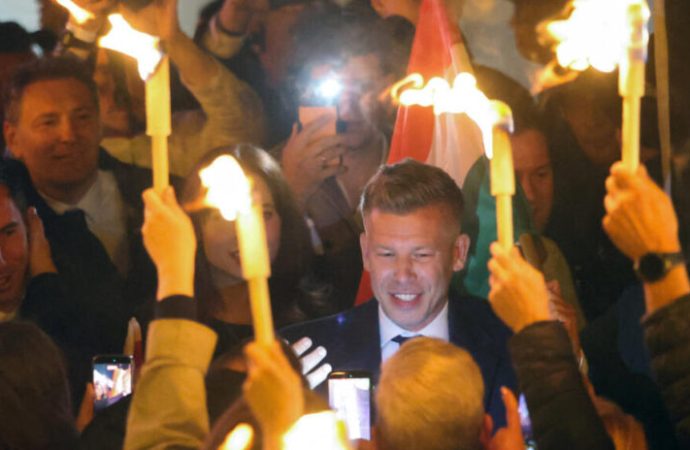 Orban’ın gidişi ve CNN’in tutumu