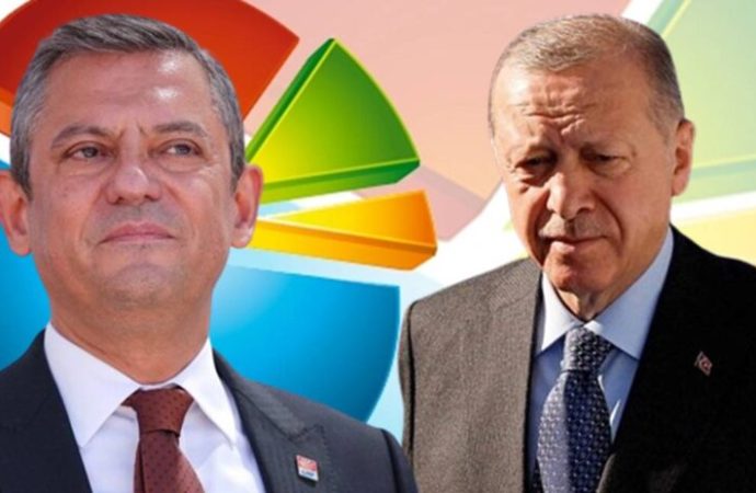 Fatih Altaylı yazdı: Bakın son anket ne diyor?