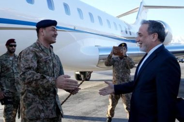 Pakistan, ABD-İran ateşkesini kurtarmaya çalışıyor