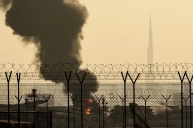 İddia: BAE, İran’a karşı savaşa girmeye hazırlanıyor