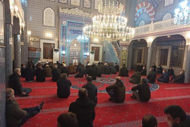 Bu Ramazanda ‘Hiç oruç tutmadım’ diyenler ‘Her gün oruç tuttum’ diyenleri geçti