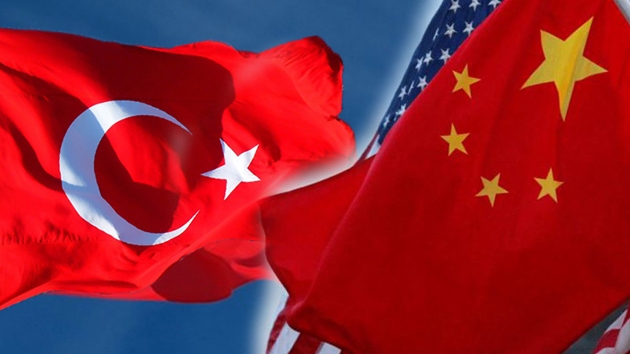 Batı riyakar, tamam… Peki doğu masum mu?