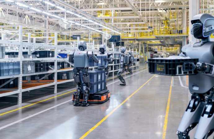 Çin’den gelen esas tehdit: Ucuz ve yüksek teknoloji