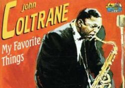 The Sound of Music ve John Coltrane