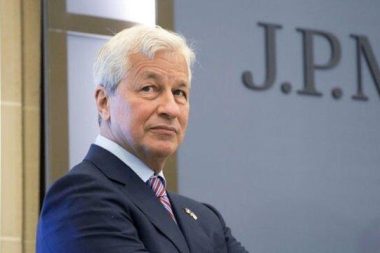 JPMorgan Chase CEO’su Dimon uyardı: İran savaşı enflasyonu kalıcı hale getirebilir