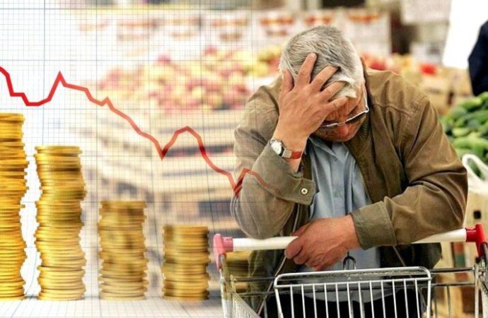 Savaş Öncesinde de Ekonomi Yorgundu