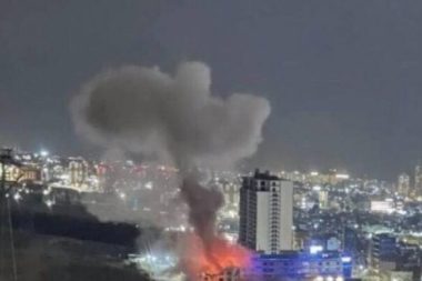 Hedef Bütün Kuzey Irak…