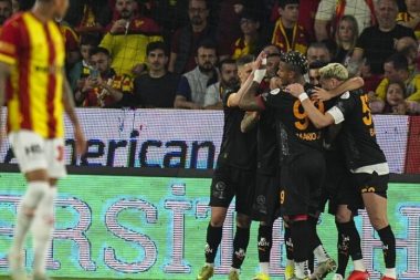 CimBom hata yapmadı, puan farkını yeniden 4’e çıkardı